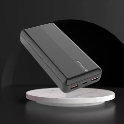 Power Bank Manufacturer - OEM Slim 50000mAh Battery Pack