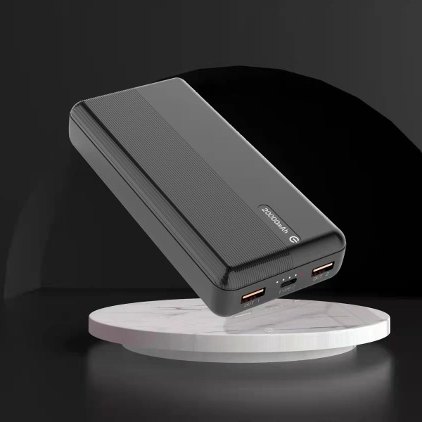 Power Bank Manufacturer - OEM Slim 50000mAh Battery Pack