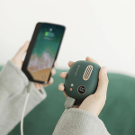 Hand Warmer Supplier - OEM Cartoon Mini USB Rechargeable