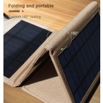 Solar Generator Factory - OEM 40W Waterproof Portable Charger