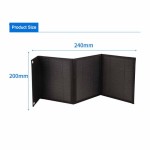 Solar Charger Manufacturer - OEM Thin Film for Mobile Phone