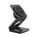 Foldable Charger Supplier - OEM 3-in-1 Wireless Charging Dock