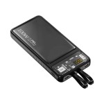 Power Bank Manufacturer - OEM USB Portable 10000mAh Charger