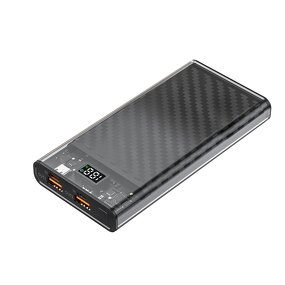 Hand Warmer Factory - OEM 5000mAh Rechargeable Pocket Warmer
