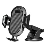 Car Phone Stand Factory - OEM Universal Air Vent Clip Holder