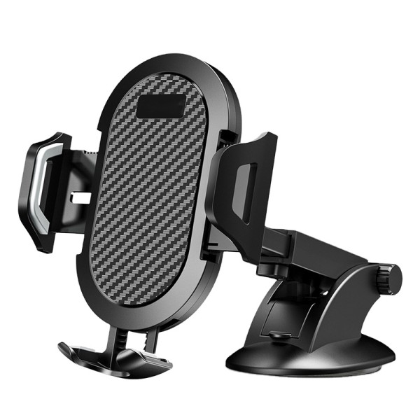 Car Phone Stand Factory - OEM Universal Air Vent Clip Holder