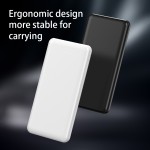 Portable Charger Supplier - OEM Wholesale 10000mAh Power Bank