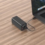 Power Bank Supplier - OEM 40000mAh PD100W Fast Charging