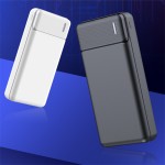 Mini Power Bank Factory - OEM 20000mAh 65W Laptop Charger