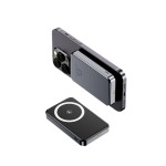 Mini Power Bank Supplier - OEM 22.5W Magnetic Wireless Charger
