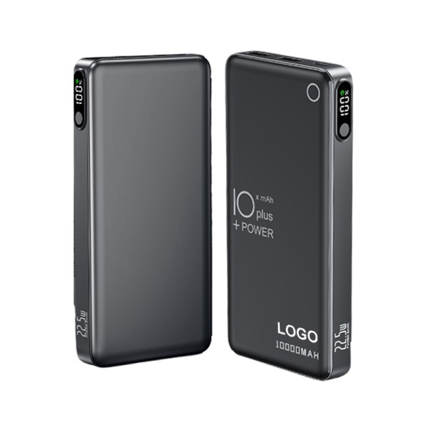 Power Bank Manufacturer - OEM 10000mAh Portable Mobile Charger