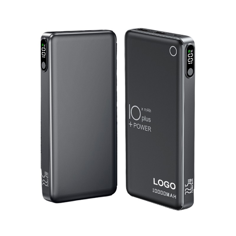 Power Bank Manufacturer - OEM 10000mAh Portable Mobile Charger