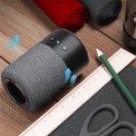 Wireless Earphone Factory - OEM Solar Energy TWS Noise Cancelling