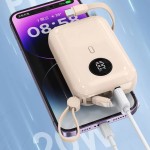 Power Bank Factory - OEM 22.5W 20000mAh Type C PD Charger