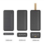 Power Bank Supplier - OEM Outdoor 10000mAh Fast Charge