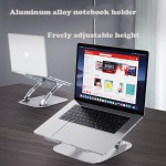 Laptop Stand Factory - OEM Folding Desk Notebook Computer Holder