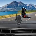 Car Phone Holder Manufacturer - OEM Windshield Gravity Sucker Mount
