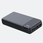 Mini Power Bank Factory - OEM 20000mAh 65W Laptop Charger