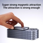 Magnetic Power Bank Manufacturer - OEM Slim Design PD20W Charger
