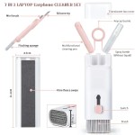Cleaning Pen Factory - OEM Bluetooth Earbuds Cleaning Tool Kit