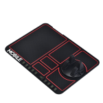 Wireless Charger Supplier - OEM 3-in-1 Magnetic Folding Dock