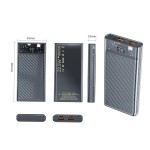 Hand Warmer Factory - OEM 5000mAh Rechargeable Pocket Warmer