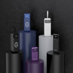 Wireless Power Bank Factory - OEM 10000mAh Portable Charger