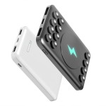 Wireless Power Bank Factory - OEM 30000mAh 22.5W Portable Charger