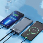 Power Bank Factory - OEM PD22.5W Luxury 10000mAh Charger