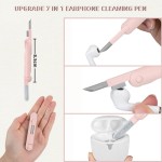Cleaning Pen Factory - OEM Bluetooth Earbuds Cleaning Tool Kit