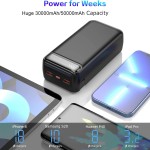 Power Bank Supplier - OEM Custom 20000mAh Portable Charger