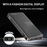 Power Bank Manufacturer - OEM 10000mAh Portable Mobile Charger