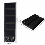 Foldable Solar Panel Manufacturer - OEM 10W Flexible Mini Panel