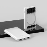 Wireless Power Bank Factory - OEM 30000mAh 22.5W Portable Charger