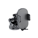 Dashboard Phone Stand Factory - OEM 360 Degree Rotation Flexible Mount