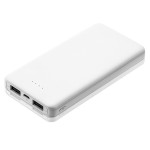 Power Bank Manufacturer - OEM Custom 20000mAh Fast Charging