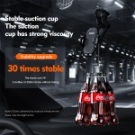 Car Phone Stand Factory - OEM Universal Air Vent Clip Holder