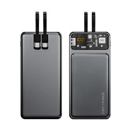 Power Bank Manufacturer - OEM USB Portable 10000mAh Charger