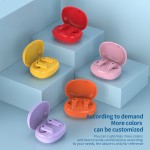 BT Speaker Supplier - OEM 2-in-1 BT 5.1 Deep Bass Speaker