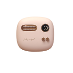 Hand Warmer Supplier - OEM Cartoon Mini USB Rechargeable