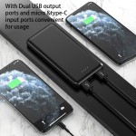 Portable Charger Supplier - OEM Wholesale 10000mAh Power Bank