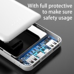 Portable Charger Supplier - OEM Wholesale 10000mAh Power Bank