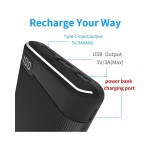 Mobile Charger Factory - OEM Dual Output 50000mAh Power Bank