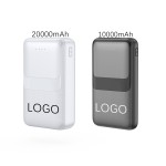 Portable Power Bank Factory - OEM 20000mAh 22.5W Fast Charging