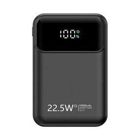 Wireless Charger Supplier - OEM 5000mAh CE Rohs Power Bank