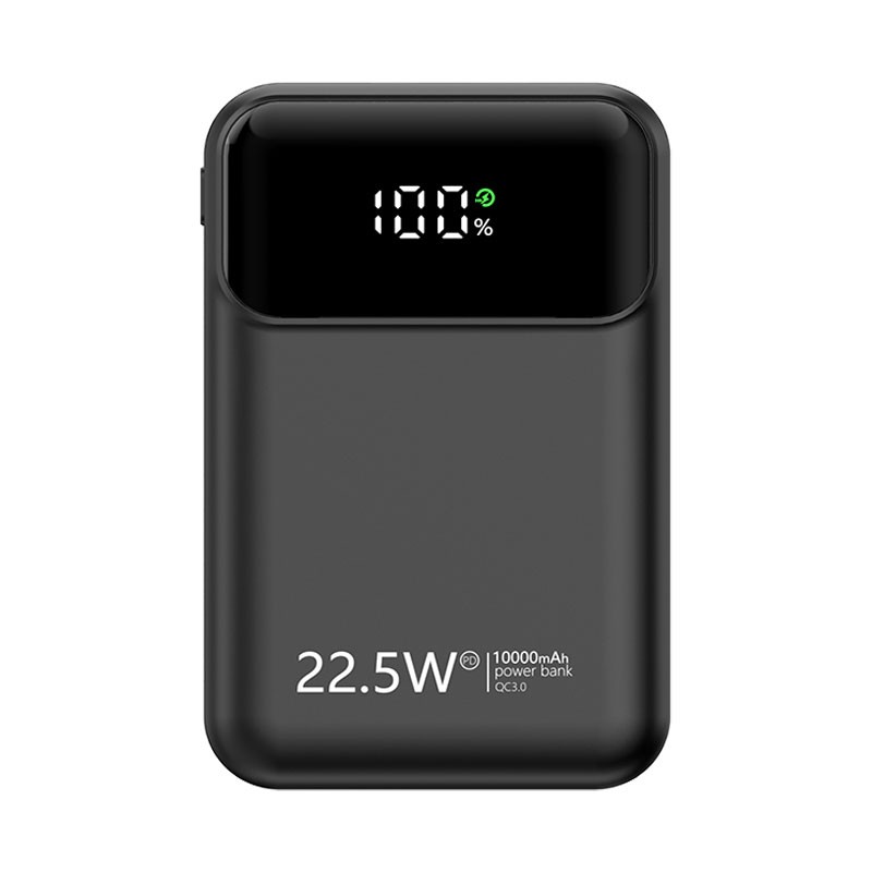 Wireless Charger Supplier - OEM 5000mAh CE Rohs Power Bank