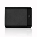 Power Bank Manufacturer - OEM Four Port 50000mAh Digital Display