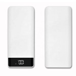 Power Bank Manufacturer - OEM Four Port 50000mAh Digital Display