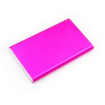 Mini Power Bank Manufacturer - OEM 5000mAh Portable Slim Charger