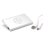 Mini Power Bank Manufacturer - OEM 5000mAh Portable Slim Charger